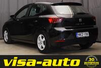 SEAT Ibiza vaihtoauto