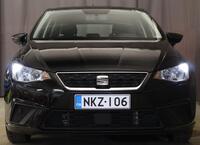 SEAT Ibiza vaihtoauto