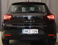 SEAT Ibiza vaihtoauto