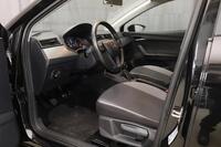 SEAT Ibiza vaihtoauto