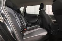 SEAT Ibiza vaihtoauto