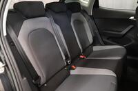 SEAT Ibiza vaihtoauto