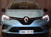 Renault Clio vaihtoauto