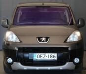 Peugeot Partner vaihtoauto