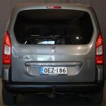 Peugeot Partner vaihtoauto