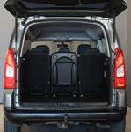 Peugeot Partner vaihtoauto