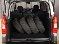 Peugeot Partner vaihtoauto