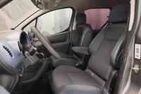 Peugeot Partner vaihtoauto