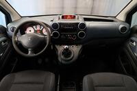 Peugeot Partner vaihtoauto