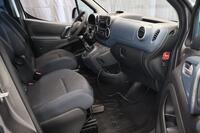 Peugeot Partner vaihtoauto