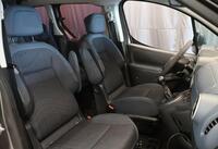 Peugeot Partner vaihtoauto