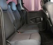 Peugeot Partner vaihtoauto