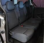 Peugeot Partner vaihtoauto