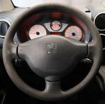 Peugeot Partner vaihtoauto