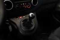 Peugeot Partner vaihtoauto