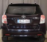 Toyota Verso vaihtoauto