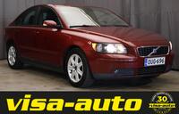 Volvo S40 vaihtoauto