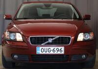 Volvo S40 vaihtoauto