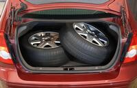 Volvo S40 vaihtoauto