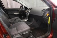 Volvo S40 vaihtoauto