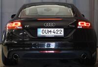 Audi TT vaihtoauto
