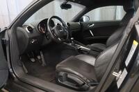 Audi TT vaihtoauto