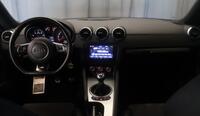 Audi TT vaihtoauto