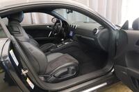 Audi TT vaihtoauto