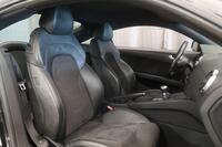 Audi TT vaihtoauto