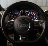 Audi TT vaihtoauto