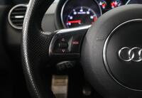 Audi TT vaihtoauto