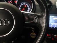 Audi TT vaihtoauto