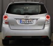 Toyota Verso vaihtoauto