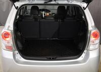 Toyota Verso vaihtoauto