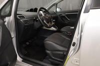 Toyota Verso vaihtoauto