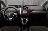 Toyota Verso vaihtoauto