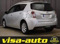 Toyota Verso vaihtoauto