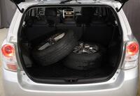 Toyota Verso vaihtoauto