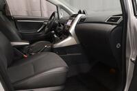 Toyota Verso vaihtoauto