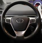 Toyota Verso vaihtoauto