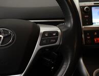 Toyota Verso vaihtoauto