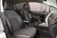 Toyota Verso vaihtoauto