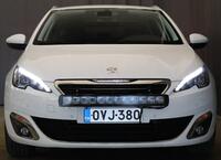 Peugeot 308 vaihtoauto