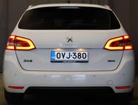 Peugeot 308 vaihtoauto