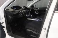 Peugeot 308 vaihtoauto