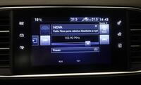 Peugeot 308 vaihtoauto
