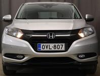 Honda HR-V vaihtoauto