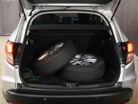 Honda HR-V vaihtoauto