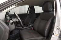 Honda HR-V vaihtoauto