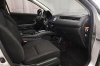 Honda HR-V vaihtoauto